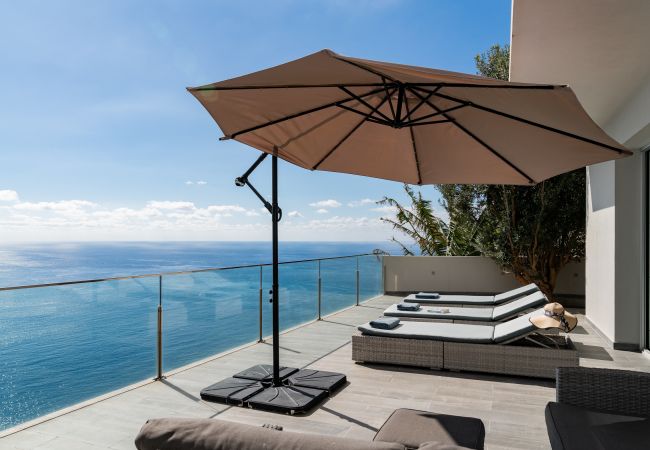 Villa in Ponta do Sol - Villa Harmonia by Homie Villa in Ponta do Sol - Villa Harmonia by Homie