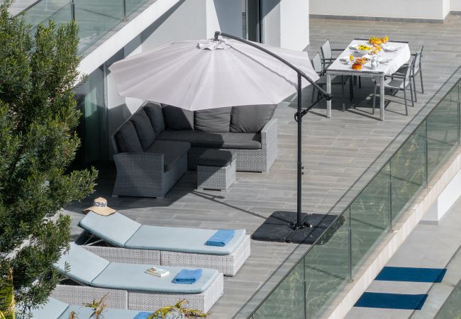 Villa in Ponta do Sol - Villa Harmonia by Homie Villa in Ponta do Sol - Villa Harmonia by Homie