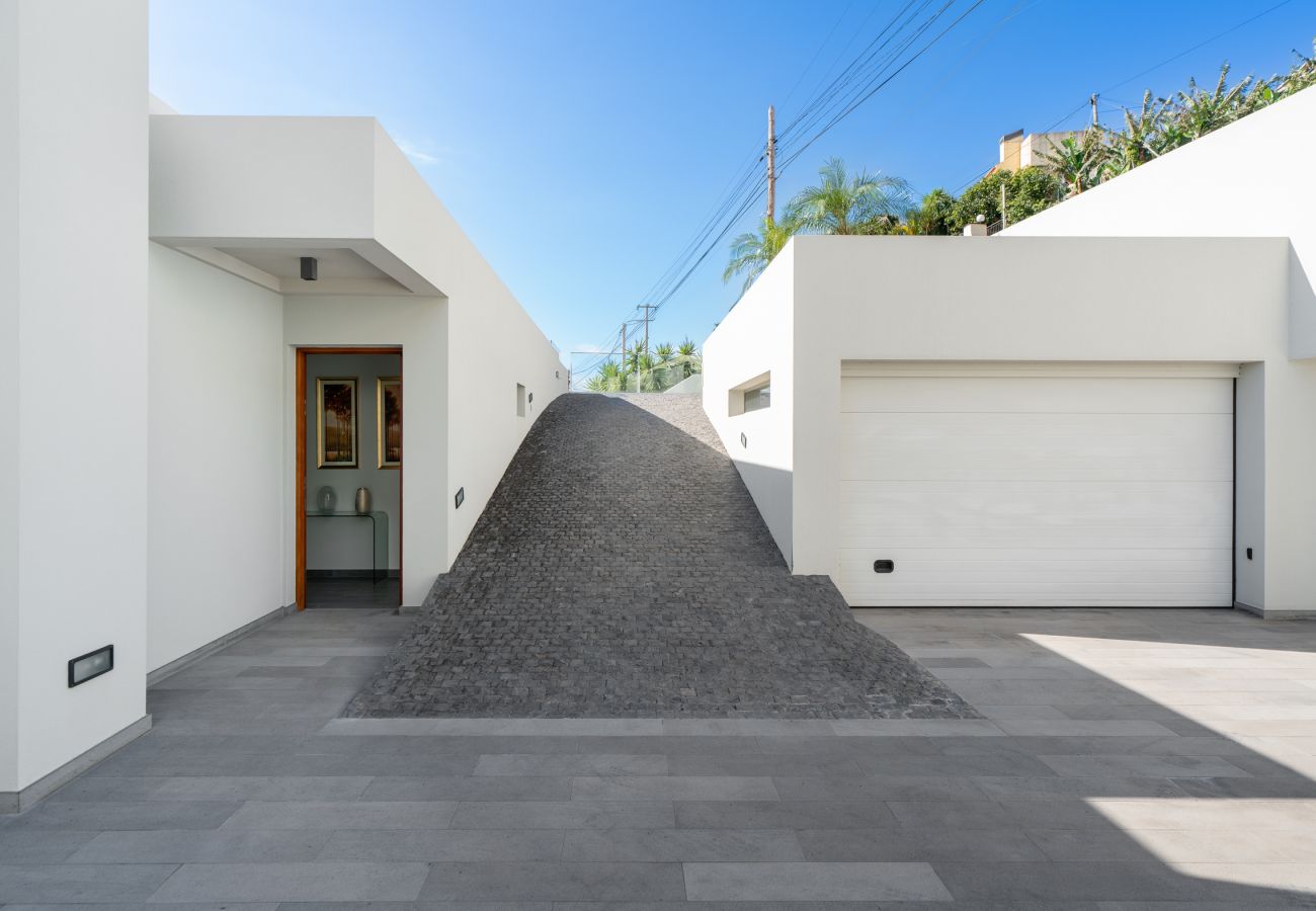 Villa in Ponta do Sol - Villa Harmonia by Homie Villa in Ponta do Sol - Villa Harmonia by Homie