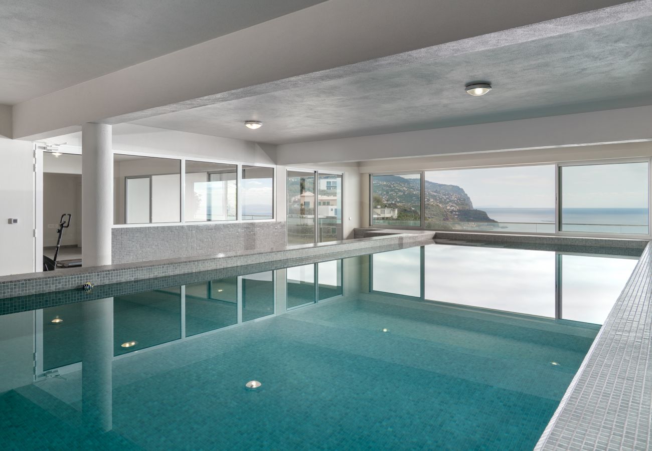 Villa in Ponta do Sol - Villa Harmonia by Homie Villa in Ponta do Sol - Villa Harmonia by Homie
