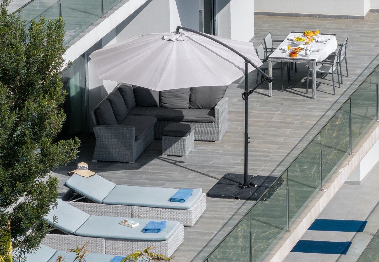 Villa in Ponta do Sol - Villa Harmonia by Homie Villa in Ponta do Sol - Villa Harmonia by Homie