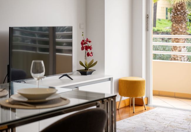 Apartment in Funchal - Lux Garden View by Madeira Sun Travel Apartment in Funchal - Lux Garden View by Madeira Sun Travel