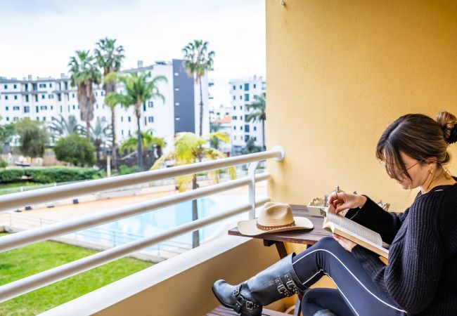 Apartment in Funchal - Lux Garden View by Madeira Sun Travel Apartment in Funchal - Lux Garden View by Madeira Sun Travel