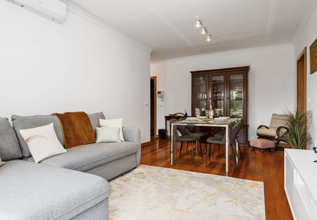 Apartment in Funchal - Lux Garden View by Madeira Sun Travel Apartment in Funchal - Lux Garden View by Madeira Sun Travel