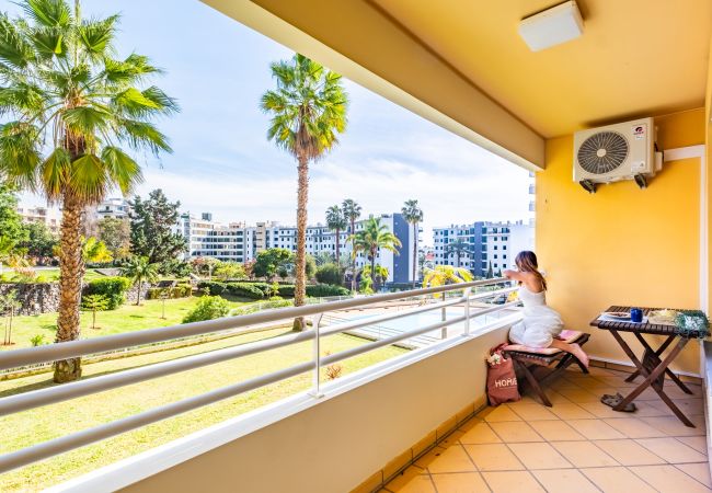 Apartment in Funchal - Lux Garden View by Homie