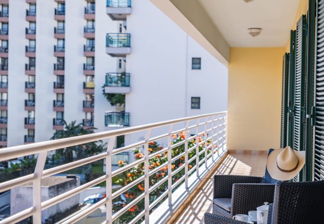 Apartment in Funchal - Serenity Solace by Madeira Sun Travel Apartment in Funchal - Serenity Solace by Madeira Sun Travel