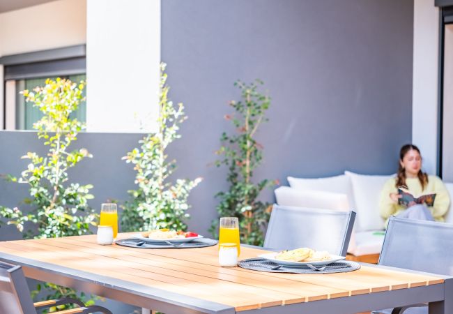 Apartment in Funchal - Acqua's Bliss by Homie Apartment in Funchal - Acqua's Bliss by Homie