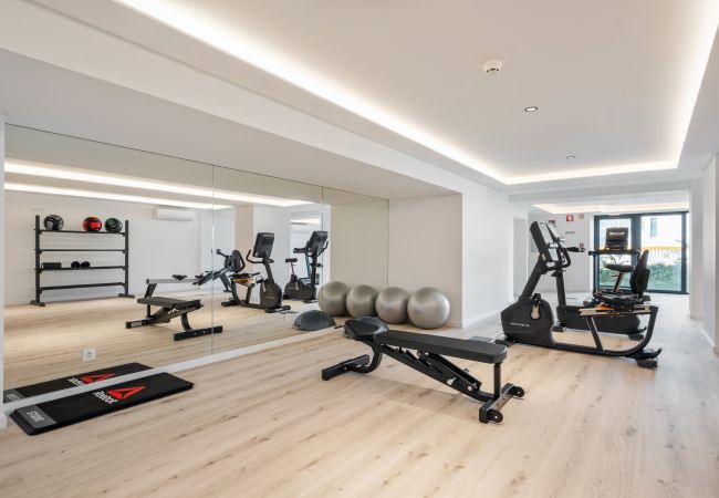 Apartment in Funchal - Acqua's Bliss by Homie Apartment in Funchal - Acqua's Bliss by Homie