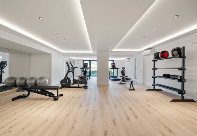 Apartment in Funchal - Acqua's Bliss by Homie Apartment in Funchal - Acqua's Bliss by Homie