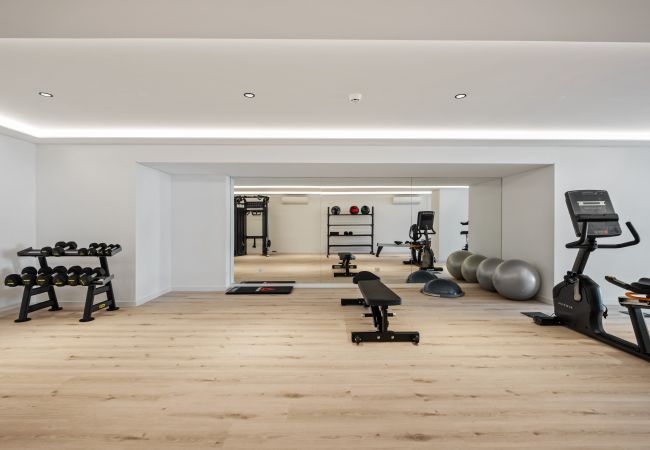 Apartment in Funchal - Acqua's Bliss by Homie Apartment in Funchal - Acqua's Bliss by Homie