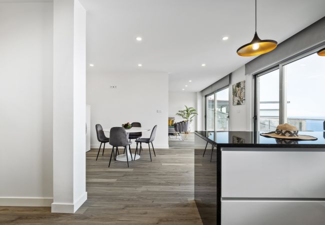 Villa in Funchal - Villa Vellure by Homie Villa in Funchal - Villa Vellure by Homie