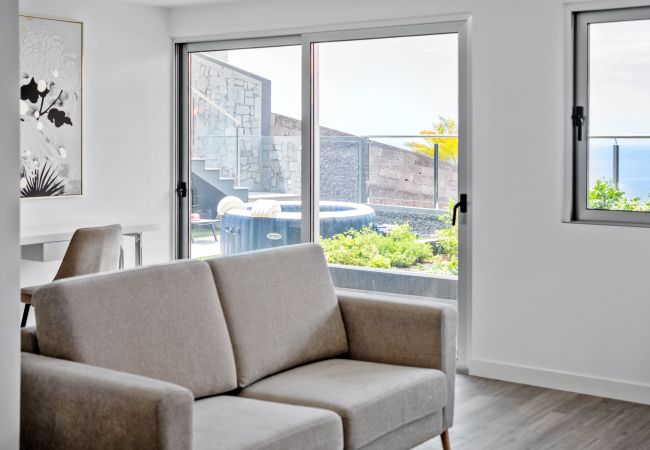 Villa in Funchal - Villa Vellure by Homie Villa in Funchal - Villa Vellure by Homie