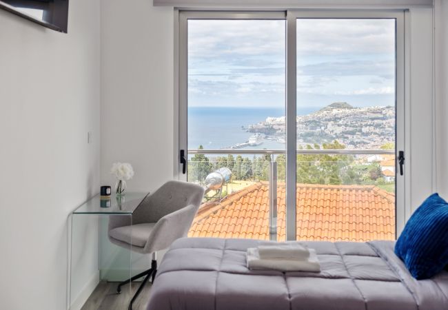 Villa in Funchal - Villa Vellure by Homie Villa in Funchal - Villa Vellure by Homie