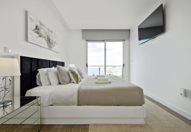 Villa in Funchal - Villa Vellure by Homie Villa in Funchal - Villa Vellure by Homie