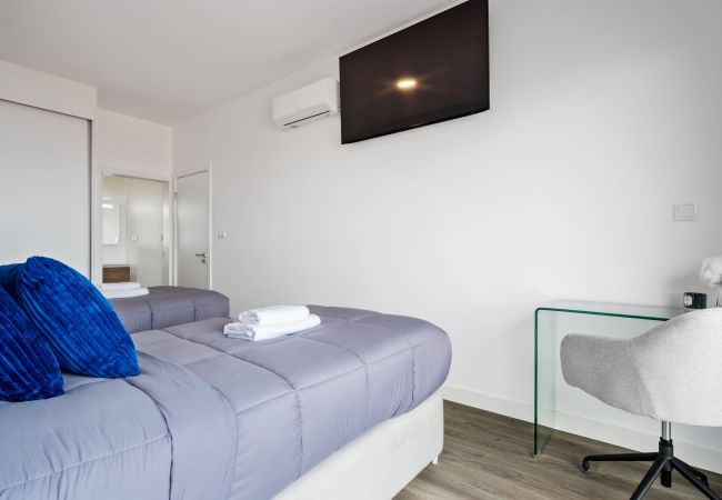 Villa in Funchal - Villa Vellure by Homie Villa in Funchal - Villa Vellure by Homie