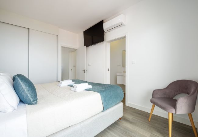 Villa in Funchal - Villa Vellure by Homie Villa in Funchal - Villa Vellure by Homie