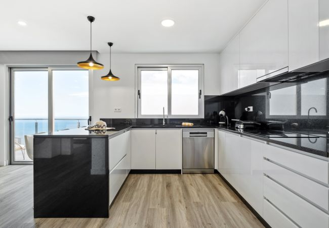 Villa in Funchal - Villa Vellure by Homie Villa in Funchal - Villa Vellure by Homie