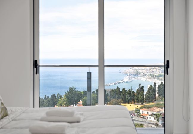 Villa in Funchal - Villa Vellure by Homie Villa in Funchal - Villa Vellure by Homie