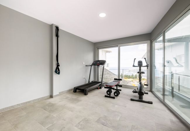 Villa in Funchal - Villa Vellure by Homie Villa in Funchal - Villa Vellure by Homie