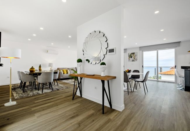 Villa in Funchal - Villa Vellure by Homie Villa in Funchal - Villa Vellure by Homie