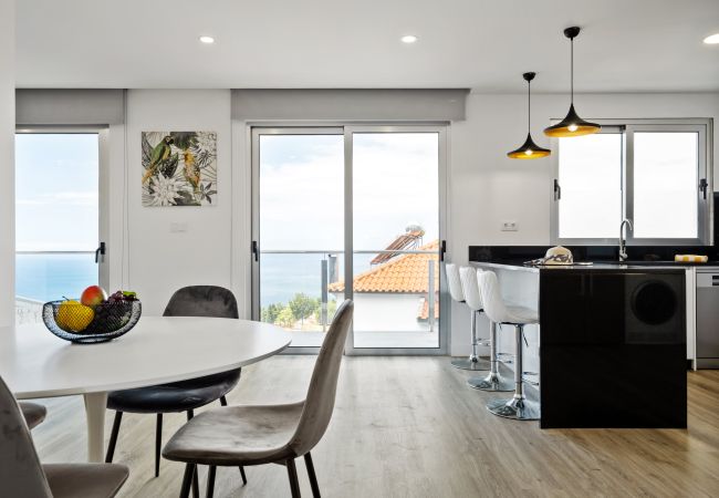 Villa in Funchal - Villa Vellure by Homie Villa in Funchal - Villa Vellure by Homie