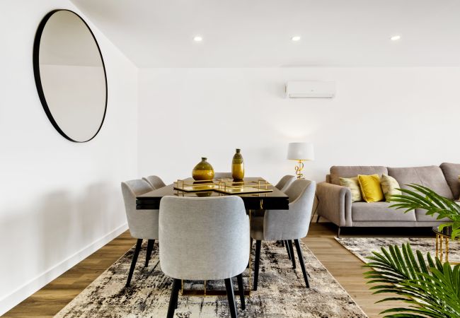 Villa in Funchal - Villa Vellure by Homie Villa in Funchal - Villa Vellure by Homie