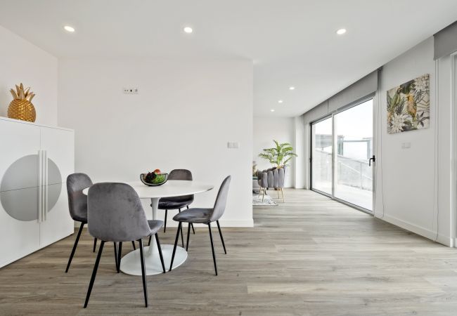 Villa in Funchal - Villa Vellure by Homie Villa in Funchal - Villa Vellure by Homie