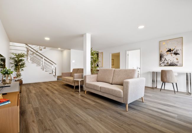 Villa in Funchal - Villa Vellure by Homie Villa in Funchal - Villa Vellure by Homie
