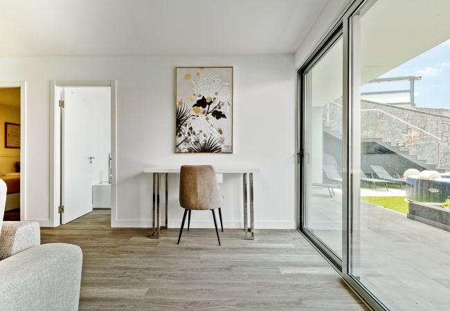 Villa in Funchal - Villa Vellure by Homie Villa in Funchal - Villa Vellure by Homie