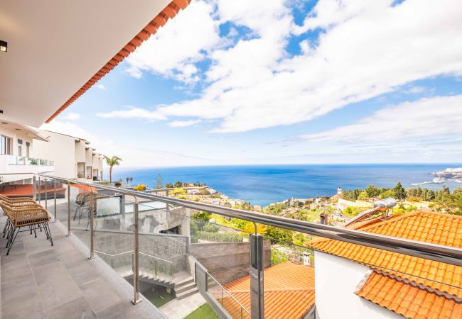 Villa in Funchal - Villa Vellure by Homie Villa in Funchal - Villa Vellure by Homie