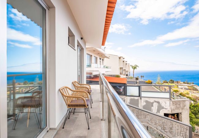 Villa in Funchal - Villa Vellure by Homie Villa in Funchal - Villa Vellure by Homie