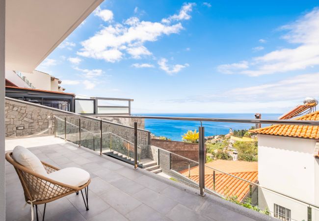Villa in Funchal - Villa Vellure by Homie Villa in Funchal - Villa Vellure by Homie