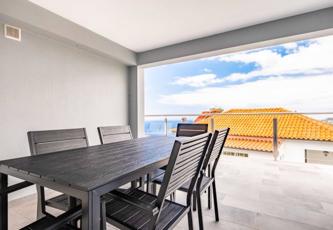 Villa in Funchal - Villa Vellure by Homie Villa in Funchal - Villa Vellure by Homie