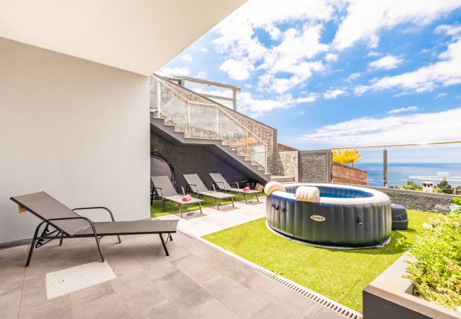 Villa in Funchal - Villa Vellure by Homie Villa in Funchal - Villa Vellure by Homie