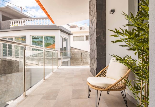 Villa in Funchal - Villa Vellure by Homie Villa in Funchal - Villa Vellure by Homie