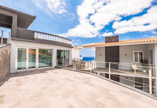 Villa in Funchal - Villa Vellure by Homie Villa in Funchal - Villa Vellure by Homie