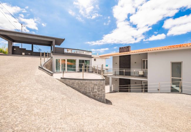 Villa in Funchal - Villa Vellure by Homie Villa in Funchal - Villa Vellure by Homie