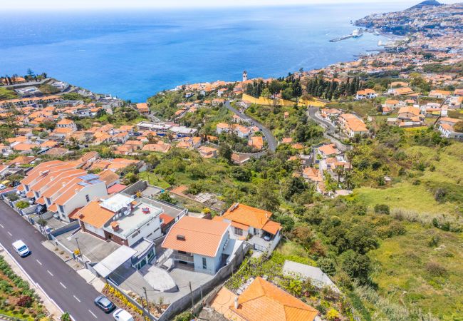 Villa in Funchal - Villa Vellure by Homie Villa in Funchal - Villa Vellure by Homie