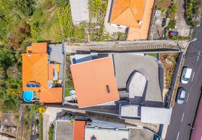 Villa in Funchal - Villa Vellure by Homie Villa in Funchal - Villa Vellure by Homie