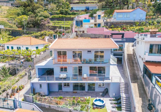 Villa in Funchal - Villa Vellure by Homie Villa in Funchal - Villa Vellure by Homie