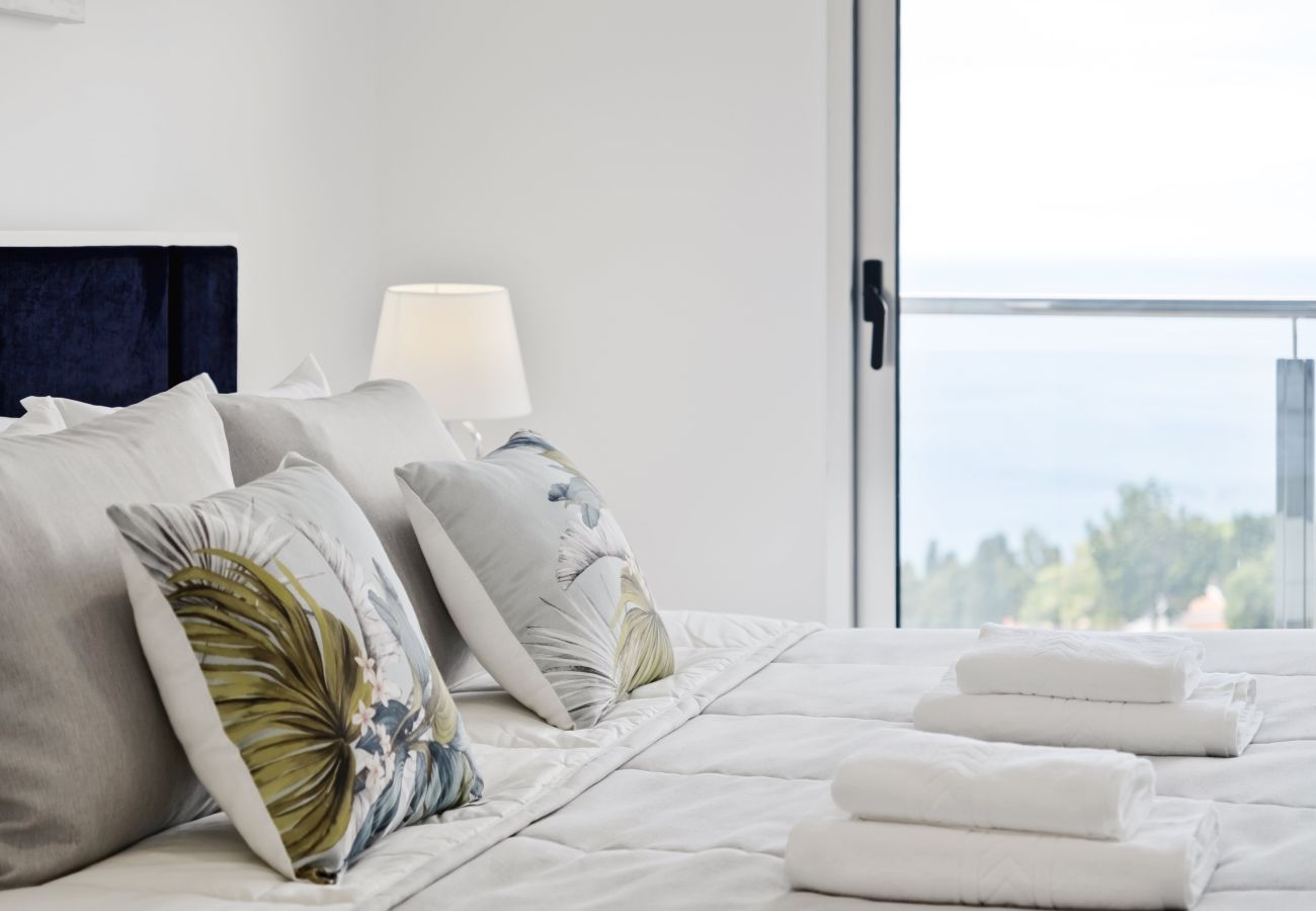 Villa in Funchal - Villa Vellure by Homie Villa in Funchal - Villa Vellure by Homie