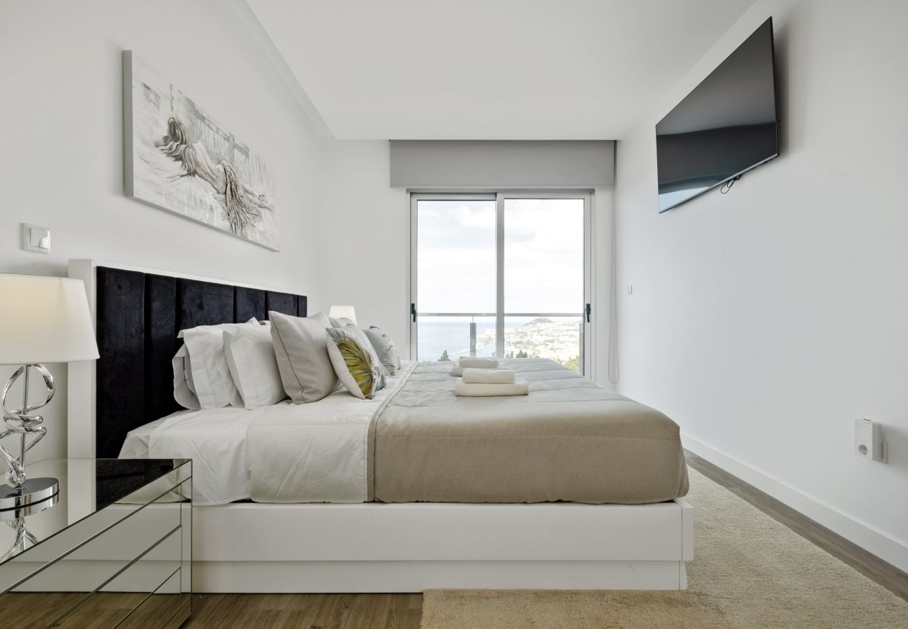 Villa in Funchal - Villa Vellure by Homie Villa in Funchal - Villa Vellure by Homie