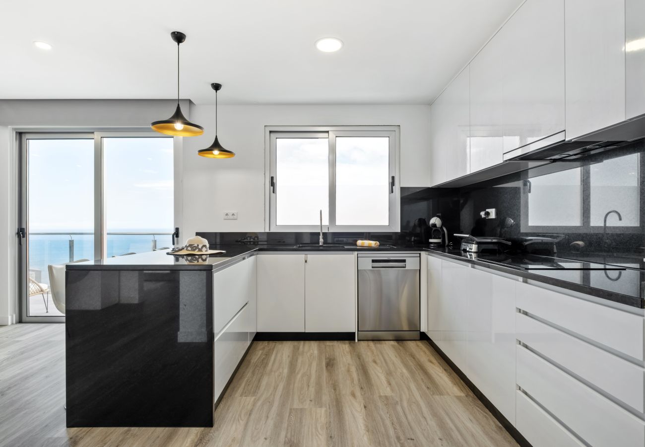 Villa in Funchal - Villa Vellure by Homie Villa in Funchal - Villa Vellure by Homie
