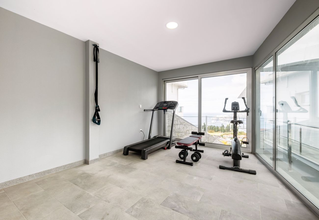 Villa in Funchal - Villa Vellure by Homie Villa in Funchal - Villa Vellure by Homie