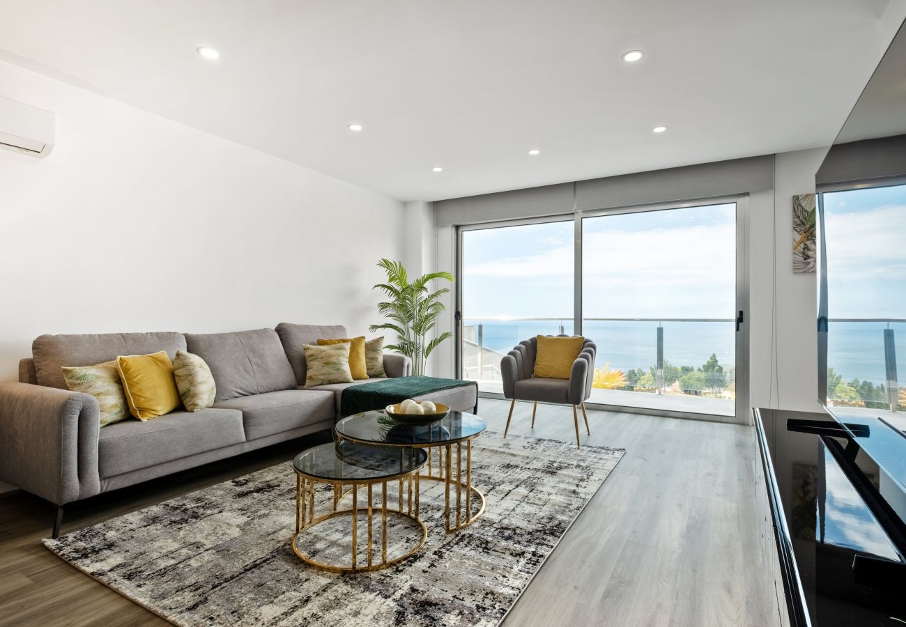 Villa in Funchal - Villa Vellure by Homie Villa in Funchal - Villa Vellure by Homie