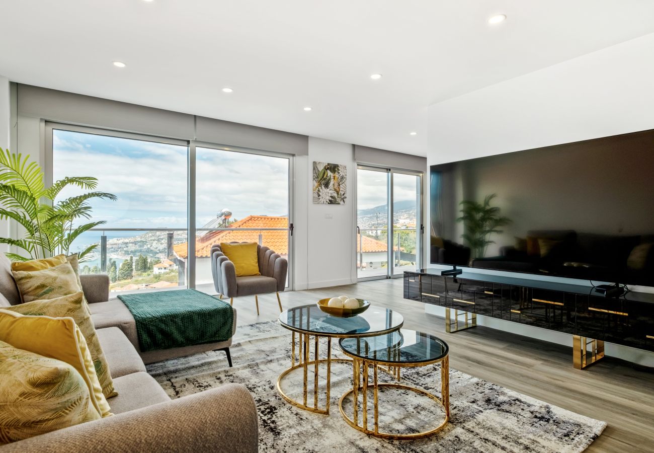 Villa in Funchal - Villa Vellure by Homie Villa in Funchal - Villa Vellure by Homie