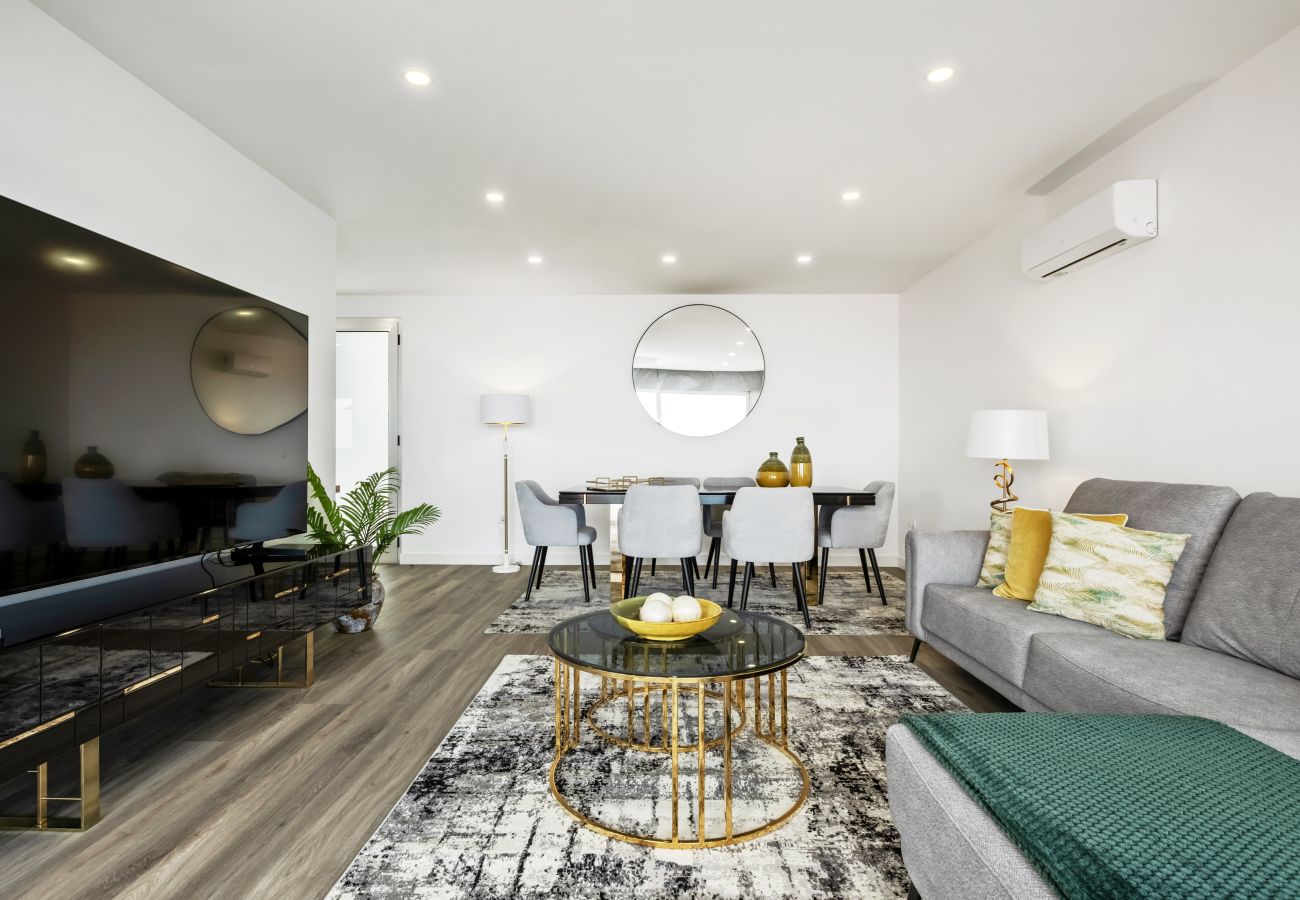 Villa in Funchal - Villa Vellure by Homie Villa in Funchal - Villa Vellure by Homie