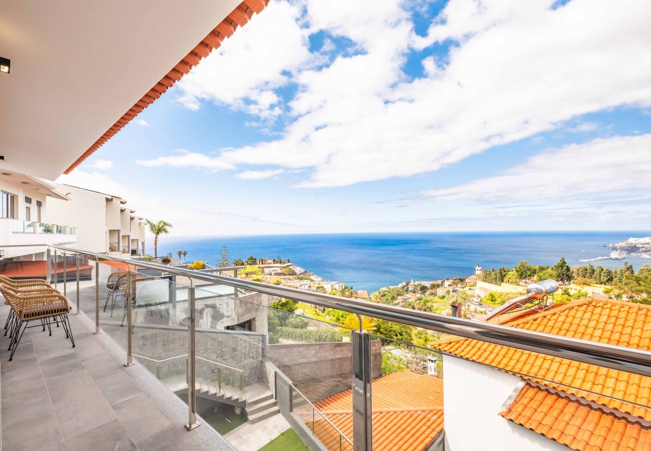 Villa in Funchal - Villa Vellure by Homie Villa in Funchal - Villa Vellure by Homie
