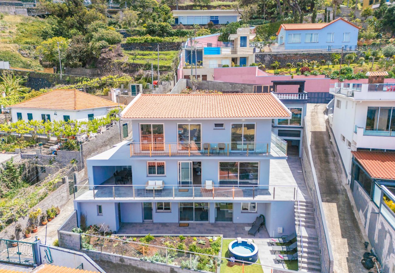 Villa in Funchal - Villa Vellure by Homie Villa in Funchal - Villa Vellure by Homie