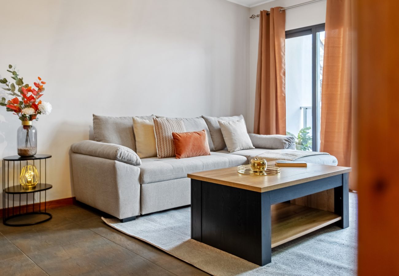 Apartment in Funchal - Urban Stay 1A by Madeira Sun Travel